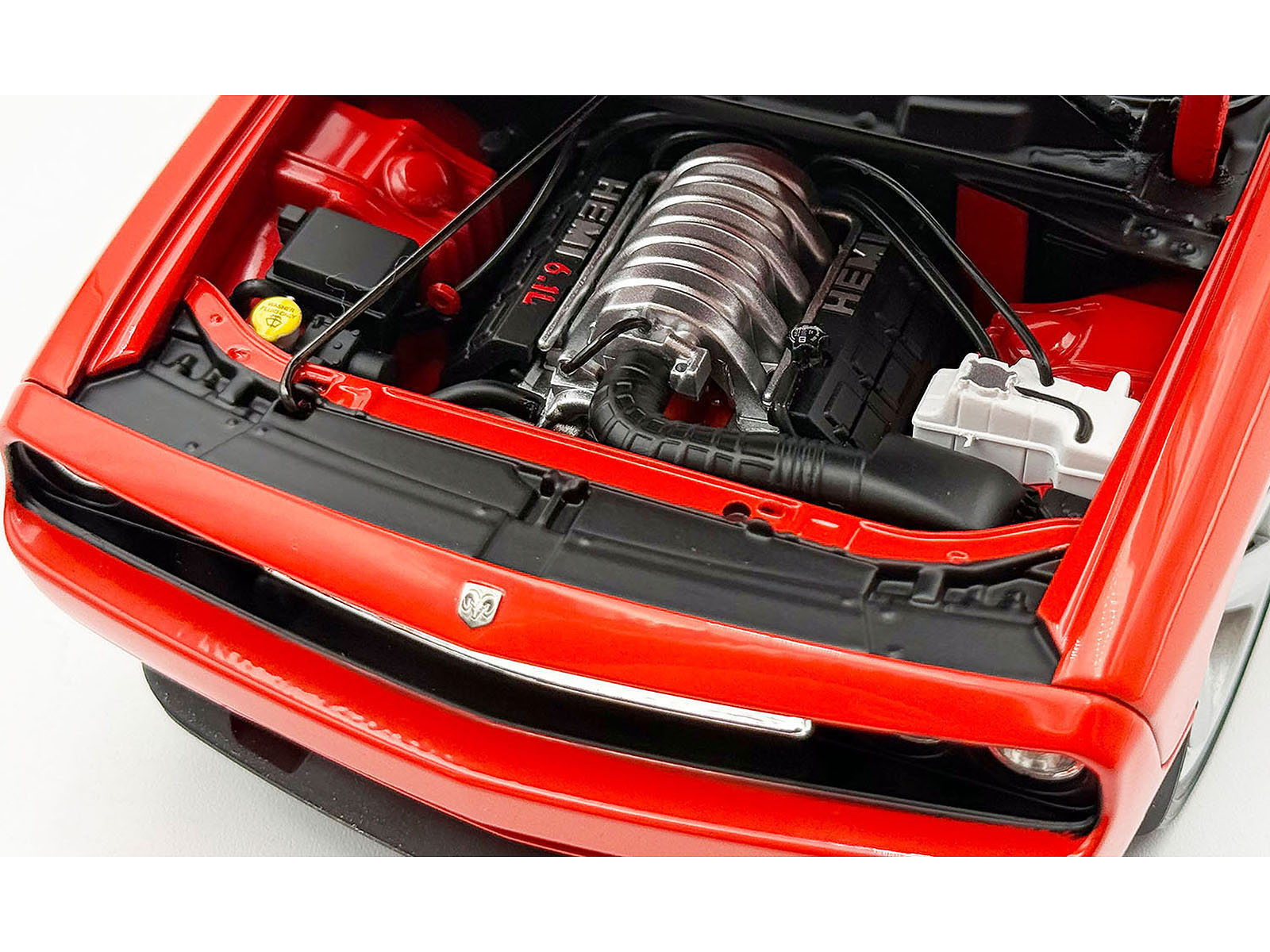 【CHALLENGER】/A⑳091/CHALLENGER 2010 Dodge Challenger SRT8 #01 