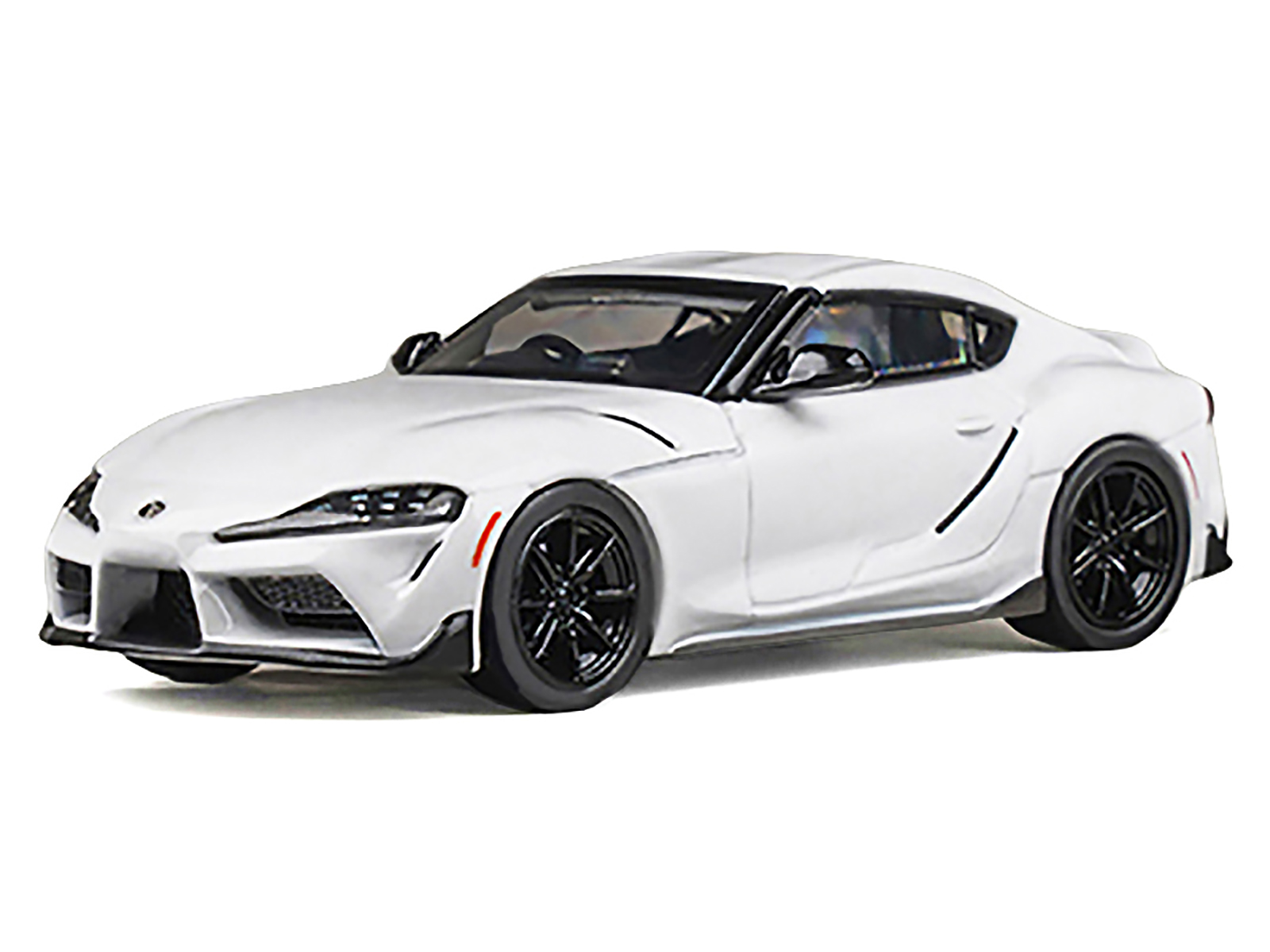 Toyota GR Supra ラジドリボディ CM64-SUPRA-01-1__82347.