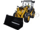 CAT Caterpillar 906H Compact Wheel Loader Core Classics Series with Operator 1/50 Diecast Model Diecast Masters 85213 C