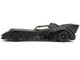 1989 Batman Batmobile 1/32 Diecast Model Car Jada 98226