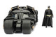2008 The Dark Knight Tumbler with diecast Batman Figure 1/24 Diecast Model Car Jada 98261
