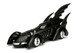 1995 Batman Forever Batmobile with Diecast Batman Figure 1/24 Diecast Model Car Jada 98036
