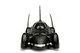 1995 Batman Forever Batmobile with Diecast Batman Figure 1/24 Diecast Model Car Jada 98036