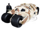 The Dark Knight Batmobile Batman Diecast Figure Camouflage Version DC Comics Series 1/24 Diecast Model Car Jada 98543