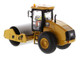 CAT Caterpillar CS11 GC Vibratory Soil Compactor Operator High Line Series 1/50 Diecast Model Diecast Masters 85589