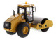 CAT Caterpillar CS11 GC Vibratory Soil Compactor Operator High Line Series 1/50 Diecast Model Diecast Masters 85589