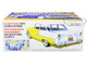 Skill 2 Model Kit 1955 Chevrolet Bel Air Sedan 2 in 1 Kit 1/25 Scale Model AMT AMT1119 M