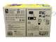 Skill 2 Model Kit 1955 Chevrolet Bel Air Sedan 2 in 1 Kit 1/25 Scale Model AMT AMT1119 M