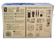 Skill 2 Model Kit 1988 Ford Mustang GT 1/25 Scale Model AMT AMT1216 M