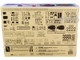Skill 3 Model Kit Kenworth Challenge Transit Cement Mixer Truck 1/25 Scale Model AMT AMT1215