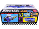 Skill 2 Model Kit 1967 Ford Mustang GT Fastback 1/25 Scale Model AMT AMT1241