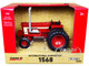International Harvester 1568 Tractor Red Case IH Agriculture Series 1/32 Diecast Model ERTL TOMY 44225