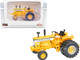 Minneapolis Moline G1000 Vista Wide Front Tractor Dual Wheels Yellow 1/64 Diecast Model SpecCast SCT906
