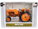 Minneapolis Moline Four Star Narrow Front Tractor Orange Classic Series 1/16 Diecast Model SpecCast SCT903