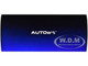 Lexus LFA Whitest White Carbon Top 1/18 Model Car Autoart 78851