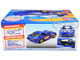 Skill 1 Snap Model Kit 1997 Dodge Viper GTS Hot Wheels 1/25 Scale Model AMT AMT1349M