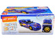 Skill 1 Snap Model Kit 1997 Dodge Viper GTS Hot Wheels 1/25 Scale Model AMT AMT1349M