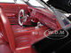 1970 Plymouth Road Runner 440 Black with Red Interior Bigtime Muscle Series 1/24 Diecast Model Car Jada 99581