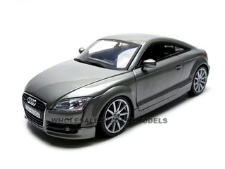 【激レア】1/18 スパーク　ディーラー特注　AUDI TTRS 2011 0d2b_1__16823.1405143399.800.