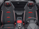 Lamborghini Huracan EVO Rosso Bia Red Metallic 1/18 Model Car Autoart 79213