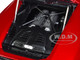 Lamborghini Huracan EVO Rosso Bia Red Metallic 1/18 Model Car Autoart 79213