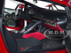 Lamborghini Huracan EVO Rosso Bia Red Metallic 1/18 Model Car Autoart 79213