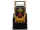 CAT Caterpillar 272D3 Skid Steer Loader High Line Series 1/32 Diecast Model Diecast Masters 85678