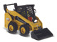 CAT Caterpillar 272D3 Skid Steer Loader High Line Series 1/32 Diecast Model Diecast Masters 85678
