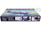 Skill 2 Model Kit Grumman TBF 1 Avenger Torpedo Bomber United States Navy  WWII 1/48 Scale Model AMT AMT1377