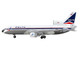 Lockheed L 1011 TriStar Commercial Aircraft Delta Airlines 1/500 Diecast Model Airplane by Postage Stamp PS5813-2
