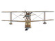 Supermarine Walrus MKI Aircraft Operation Torch North Africa 1942 Royal Air Force Oxford Aviation Series 1/72 Diecast Model Airplane Oxford Diecast 72SW004