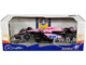Alpine A523 Pink Edition BWT Formula One F1 Presentation Version 2023 Competition Series 1/18 Diecast Model Car Solido S1808806