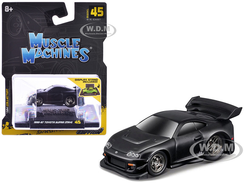  M Car Collection 4台セット 1/64 15585BO-L__26178.1720038280.