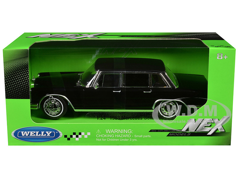 Mercedes-Benz Collection ミニカー 6台まとめ売り 24121W-BK-BOX__48272.