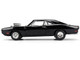 Dom s 1970 Dodge Charger R T Black F9 2021 Movie Fast & Furious Series 1/24 Diecast Model Car Jada 35424