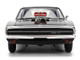 Dom s 1970 Dodge Charger R T Black F9 2021 Movie Fast & Furious Series 1/24 Diecast Model Car Jada 35424