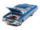Street Freaks 2025 Release 1 Set B of 6 Cars 1/64 Diecast Model Cars Johnny Lightning JLSF027B