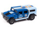 Street Freaks 2025 Release 1 Set B of 6 Cars 1/64 Diecast Model Cars Johnny Lightning JLSF027B