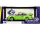 1990 Porsche 911 964 Carrera RS Streetfighter Green Metallic 1/18 Diecast Model Car Solido S1803411