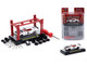 Model Kit 3 piece Car Set Release #83 Limited Edition to 6000 pieces Worldwide 1/64 Diecast Model Cars M2 Machines 37000-83
