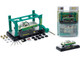 Model Kit 3 piece Car Set Release #83 Limited Edition to 6000 pieces Worldwide 1/64 Diecast Model Cars M2 Machines 37000-83