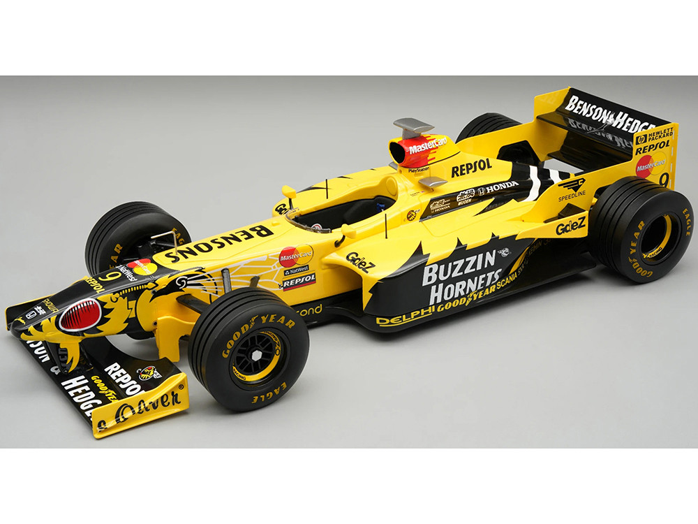 1998 Honda 1:18 model Tecnomodel