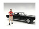 Muscle Mechanics Figure #2 for 1/18 Scale Models American Diorama AD-19202