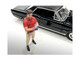 Muscle Mechanics Figure #2 for 1/18 Scale Models American Diorama AD-19202