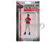 Muscle Mechanics Figure #2 for 1/18 Scale Models American Diorama AD-19202