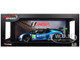 Lamborghini Huracan GT3 EVO2 #78 Mario Farnbacher Misha Goikhberg Parker Kligerman Franck Perera Forte Racing IMSA 24 Hours of Daytona 2025 1/18 Model Car Top Speed TS0685