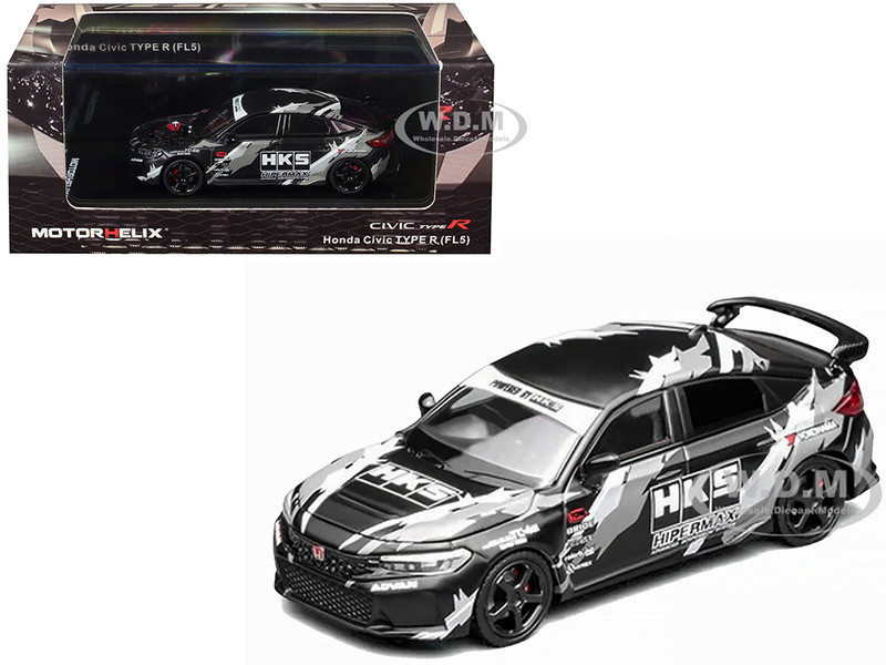 Honda Civic Type R (FL5) RHD (Right Hand Drive) 