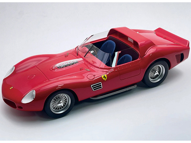 Ferrari 330 TRI-LM 