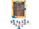 Set of 12 Diecast Figures Disney s Stitch Franchise Nano Metalfigs Series Diecast models Jada 37361