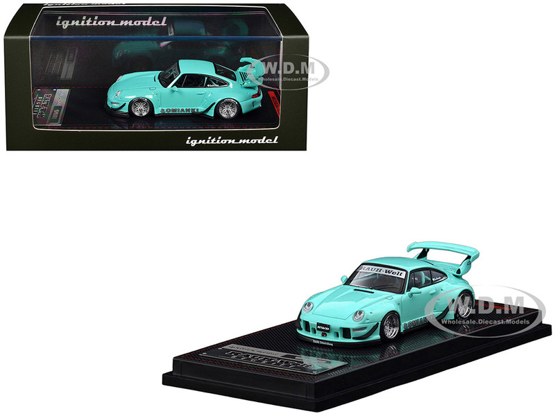 RWB 993 